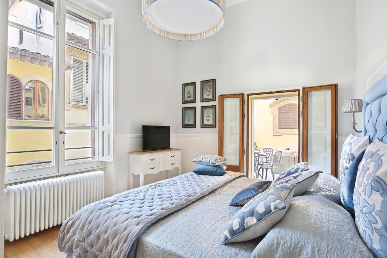 Apartment Design In The Heart Of - Hosted By Sweetstay Florence