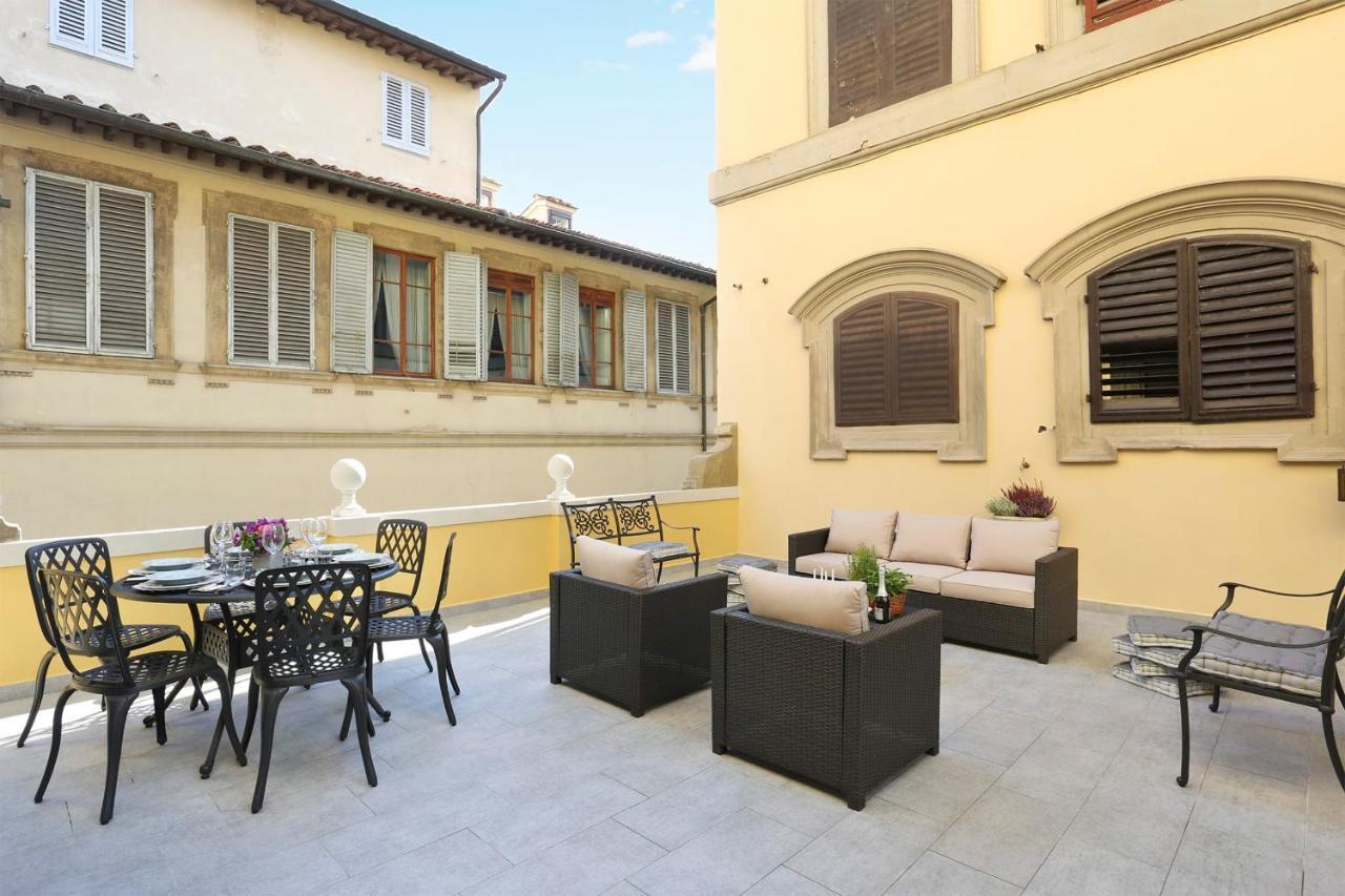 Design In The Heart Of - Hosted By Sweetstay Apartment Florence