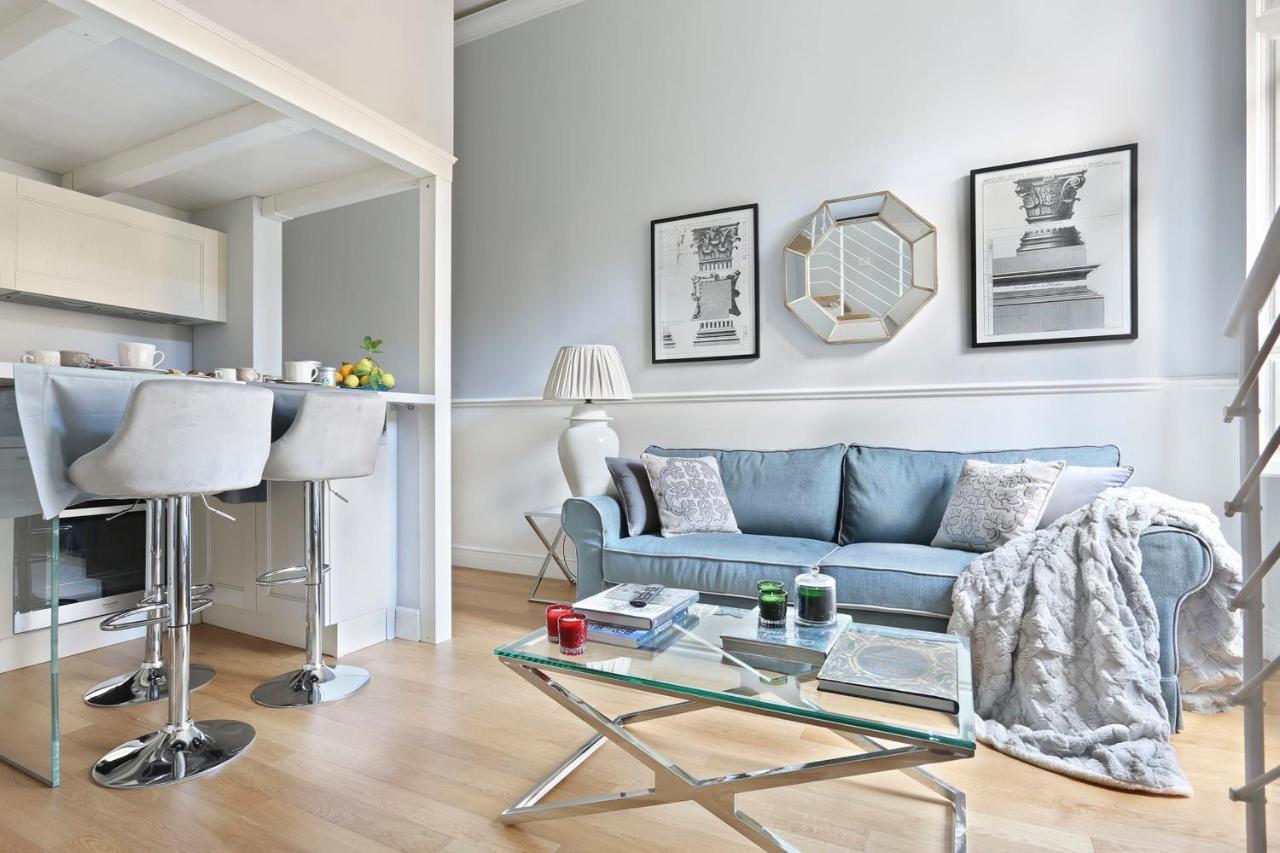 Design In The Heart Of - Hosted By Sweetstay Florence